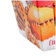 swieca zapachowa w szkle christmas orange pomarancza z cynamonem bartek candles 80 90 mm