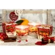 swieca zapachowa w szkle christmas spices pomarancza i cynamon bartek candles 80 mm