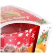 swieca zapachowa w szkle christmas spices pomarancza i cynamon bartek candles 80 mm