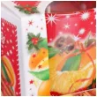 swieca zapachowa w szkle christmas spices pomarancza i cynamon bartek candles 80 mm