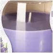 swieca zapachowa w szkle lawenda aura 72 79 mm