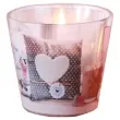 swieca zapachowa w szkle warm cosy przytulny poranek bartek candles 80 90 mm