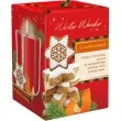 swieca zapachowa w szkle winter wonder ciasteczka z wanilia bartek candles 80 90 mm