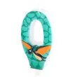 swieczka na tort cyfra 0 dinozaury partypal 8 2 cm