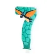 swieczka na tort cyfra 7 dinozaury partypal 8 2 cm
