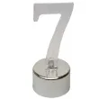 swieczka na tort cyfra led 7 top ten