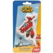 swieczka na tort dzetek jett superwings dekora 7 5 cm