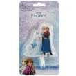 swieczka na tort elsa frozen kraina lodu dekora 7 5 cm