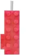 swieczka na tort klocki cyfra 4 czerwona godan 5 5 cm