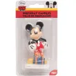 swieczka na tort myszka mickey 3d dekora 8 cm