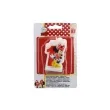 swieczka na tort myszka minnie cyfra 1 procos 6 cm