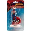 swieczka na tort spiderman 3d dekora 9 cm