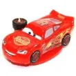 swieczka na tort zygzak mcqueen cars 3d dekora 8 5 cm