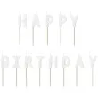 swieczki happy birthday bialy partydeco 2 5 cm