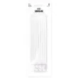 swieczki na tort classic dlugie partypal 8 szt