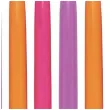 swieczki urodzinowe eko wosk pszczeli mix godan 9 cm 12 szt