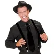 szelki classic czarny widmann