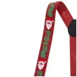 szelki swiateczne jingle bells czerwone funny fashion