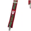 szelki swiateczne jingle bells czerwone funny fashion