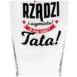 szklanka do piwa rzadzi i wymiata a kto taki tata bgtech 500 ml