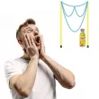 sznurek do baniek mydlanych okulary plyn 400ml tuban