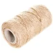 sznurek jutowy classic naturalny 35 m