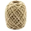 sznurek jutowy classic naturalny partydeco 10 m