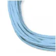 sznurek papierowy blekitny titanum 5 m