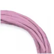 sznurek papierowy rozowy blady titanum 5 m