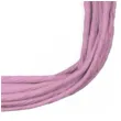 sznurek papierowy rozowy blady titanum 5 m