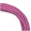 sznurek papierowy rozowy ciemny titanum 5 m