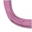 sznurek papierowy rozowy titanum 5 m
