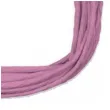 sznurek papierowy rozowy titanum 5 m