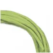 sznurek papierowy zielone jabluszko titanum 5 m