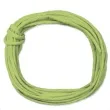 sznurek papierowy zielone jabluszko titanum 5 m