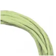 sznurek papierowy zielony titanum 5 m