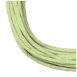 sznurek papierowy zielony titanum 5 m