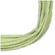 sznurek papierowy zielony titanum 5 m
