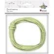 sznurek papierowy zielony titanum 5 m