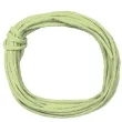 sznurek papierowy zielony titanum 5 m