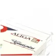 szpilki perelki zlote 22 mm aliga 100 szt