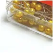szpilki perelki zolte 22 mm aliga 100 szt
