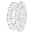 szpula pusta abs classic transparentny 20 cm