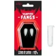 sztuczne zeby kly wampira 17 mm partypal