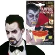 sztuczne zeby kly wampira swiecace widmann