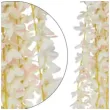 sztuczny kwiat galazka glicynia wisteria bomm 90 cm