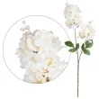 sztuczny kwiat galazka hortensja bomm 85 cm