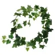 sztuczny kwiat girlanda bluszcz sagittifolia bomm 167 cm