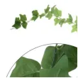 sztuczny kwiat girlanda bluszcz sagittifolia bomm 210 cm