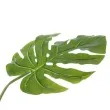sztuczny kwiat lisc monstera deliciosa bomm 70 cm